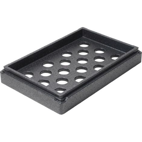 Plaque Supérieure Réfrigérante pour Thermobox ECO DL985 à DL988 - GN 1/1 - Thermo Future