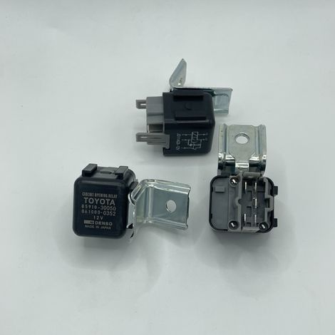 Relais automobere Toyota 85910-30050 061000-0352