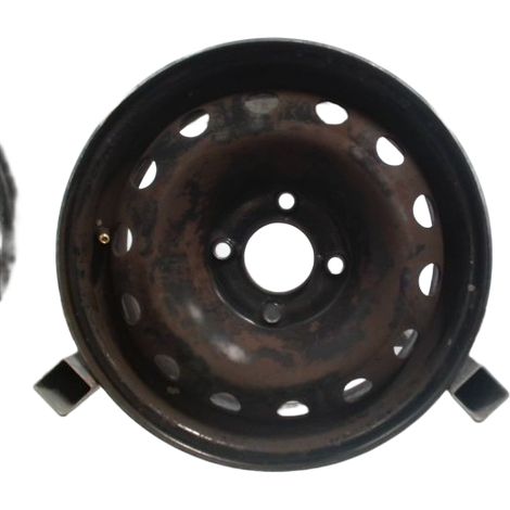 Jante Tole BMW Serie 3 Berl. V Phase 2 (e90) 2008-2011 [PRODUIT D'OCCASION]♻️36116780907 (1/2)