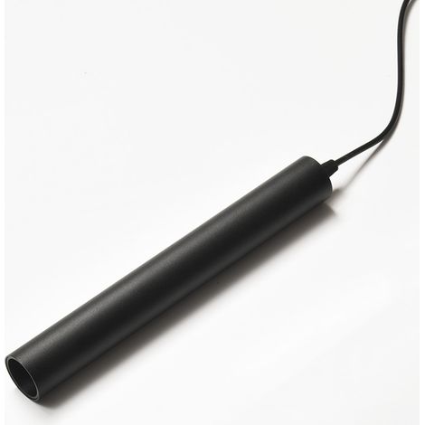 Lampada LED a Sospensione 12W 30cm per Binario Magnetico 48v led SilampLuce Neutra Naturale 4200k