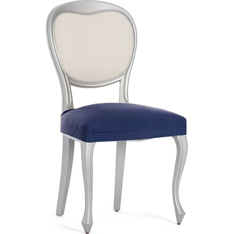 Pack de housses de chaise 2 Bronx C/3 sans dossier (1/5)