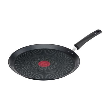 Tefal Ultimate G2683872 Bratpfanne, runder Crêpe-Maker (1/4)