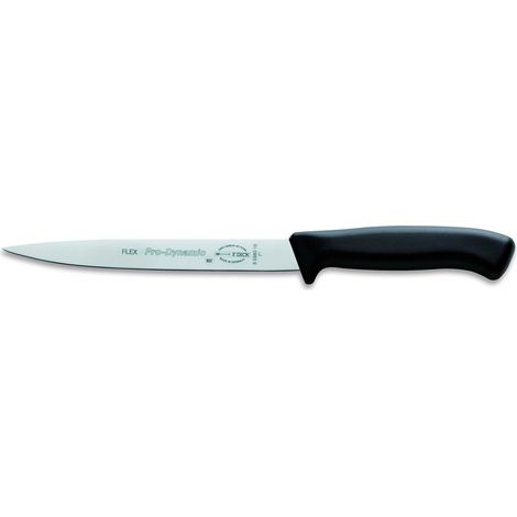 F. DICK ProDynamic Filetiermesser Klingenlänge 18 cm schmale Klinge Küchenmesser