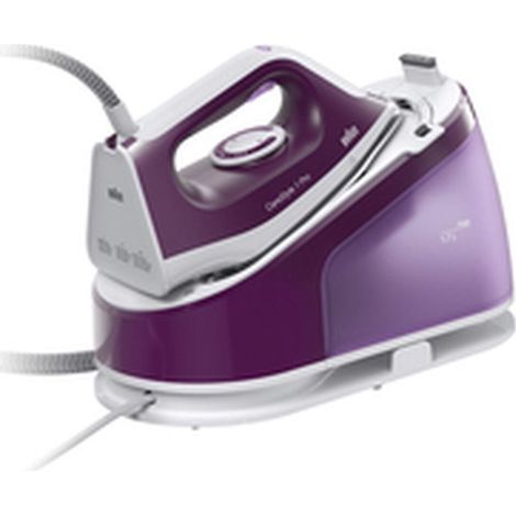 Braun CareStyle 1 Pro IS 1514 2200 W 1,7 L Semelle en céramique Violet