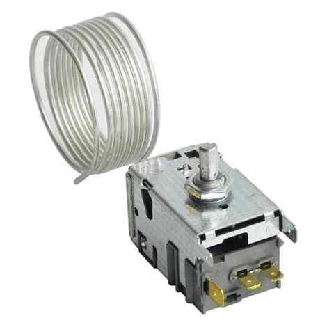 THERMOSTAT DANFOSS 077B-6192 GDA pour REFRIGERATEUR HOTPOINT...