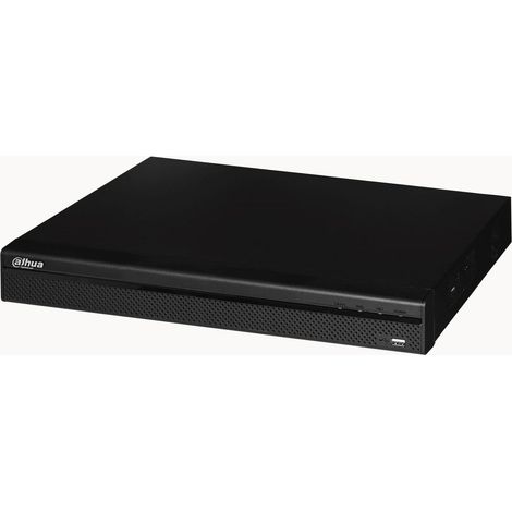 Videoregistratore NVR Lite 32 canali IP fino a 12MP Dahua NVR4232-4KS3 (1/5)