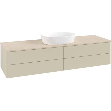 Villeroy & Boch K25013HJ WTUS Antao K251 1600x360x500mm (1/3)