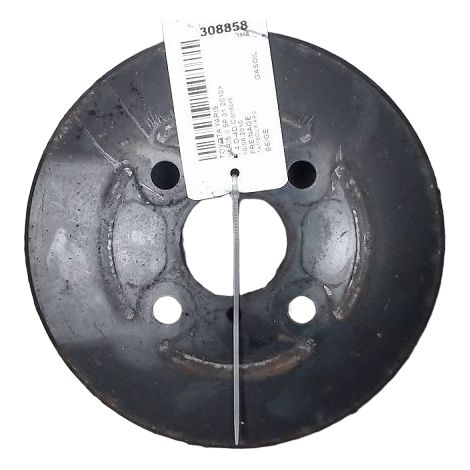 Tambour Arriere Gauche TOYOTA Yaris II 2010- [PRODUIT D'OCCASION]♻️424310d030