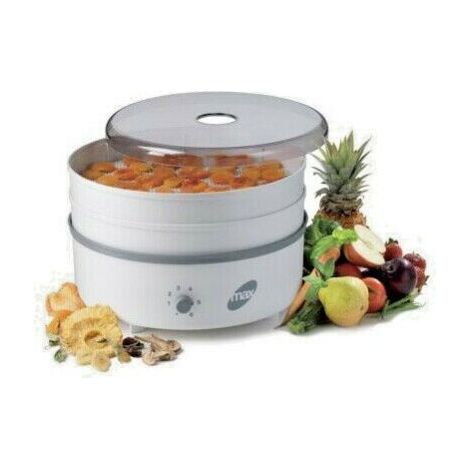 Essiccatore Stockli 0074.70 bianco 540 W 32 cm (1/2)