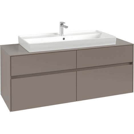 Villeroy & Boch C092B0AF WTUS Collaro C092B0 1400x548x500mm m. (1/2)