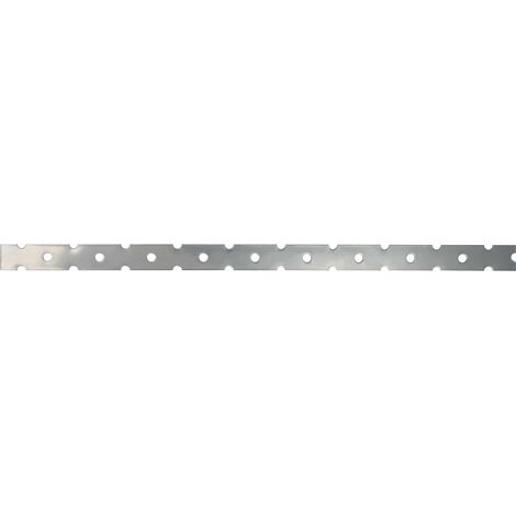 250 Mauerverbinder Maueranker Flachanker Edelstahl V4A 300mm zugelassen A4 (1/4)