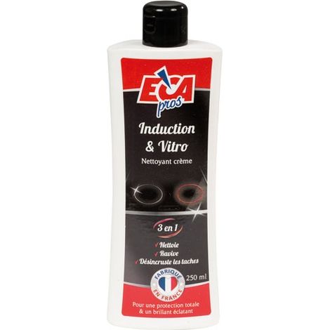 NETTOYANT PLAQUE VITROCERAM 250 ML (1/5)