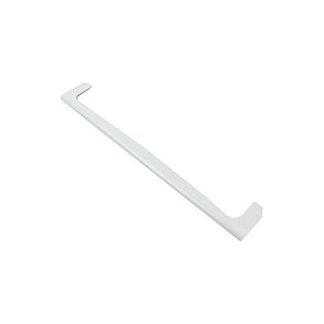 Beko - profilo anteriore lastra di vetro - b760/762 - 4221830100 - 8053190565059