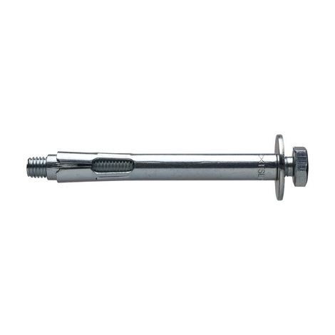 ANCORANTE CON CORPO ESPANDENTE- Diam. 10 x L. 85 mm- FISCH- pezzi 1