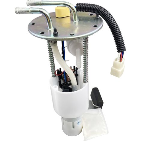 Kraftstoffpumpenmodul geeignet für Wuling Sunshine N108 6376C - 9054390 F01R00S079 9050418 (1/4)