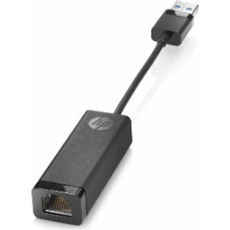HP USB 3.0 to Gigabit RJ45 Adapter G2 Ethernet (1/5)
