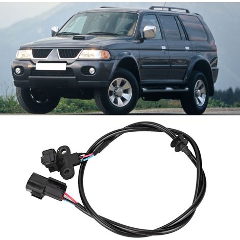 Capteur de position de vilebrequin MD357274 compatible avec Mitsubishi Montero 2001-2006 (1/5)