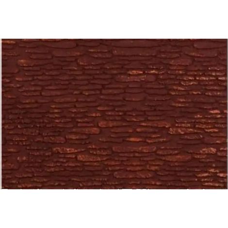 Pannello decorativo de corcho efecto muro romano 33 x 25 x 1 (1/2)
