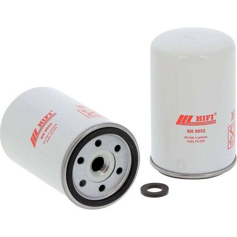 Filtre à gasoil adaptable SN 5052 Hifi Filter