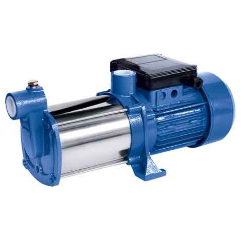Elettropompa Centrifuga HP 1,2 Ideal Star 900 W (1/5)