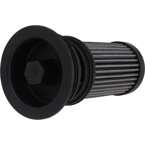 Élément filtrant hydraulique haute efficacité 117-0390 pour Exmark Lazer série ZE (1/5)