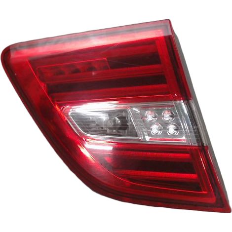 [PRODUIT D'OCCASION] Feu Arrieree Interieur Gauche MERCEDES Classe Ml ♻️ Ref Oe. 1669068701 - Garantie à vie (1/3)