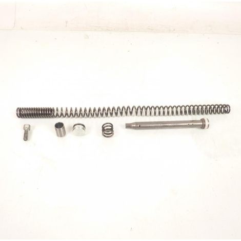 [GEBRAUCHT] [GEBRAUCHTWAREN] Original hydraulisches Gabelsystem für Zweiräder (1/2)