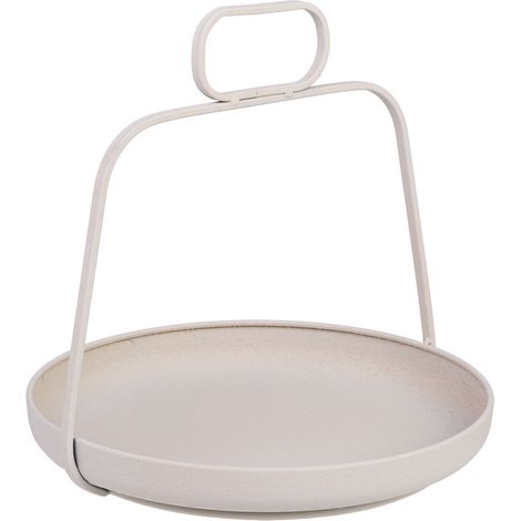 Centro de mesa decorativo 31x30x29.5h cm (1/5)