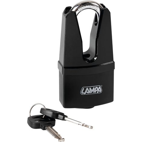 Claw XS, lucchetto bloccadisco