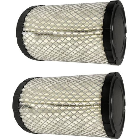 Dos cartuchos de filtro de aire, 11013-0782, para Teryx KRX 1000 2020-2022. (1/3)