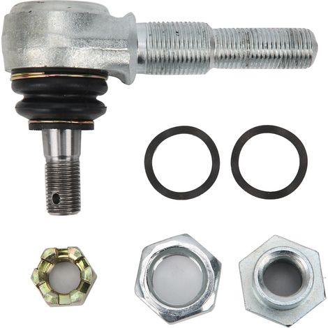 Rótule réglable avec kit joint pour bras oscillant ATV UTV kart électrique 250cc 200cc 4 roues (1/5)