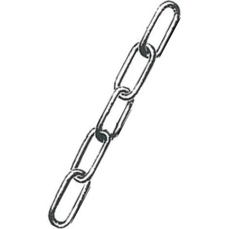 Chaîne de suspension electraline pour lustres 1 mètre - 70710