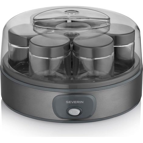 Yaourtière Severin jg 3510 18 W capacité 1 L