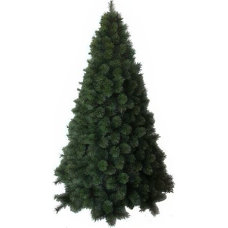 C ALBERO DI NATALE AILANTO HN/PVC 150CM 734R 110D