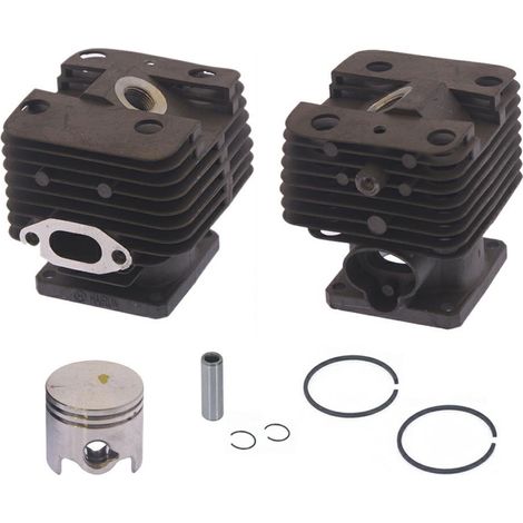 Cilindro e pistone diametro per decespugliatore Stihl FS 200/TS200 - 362086