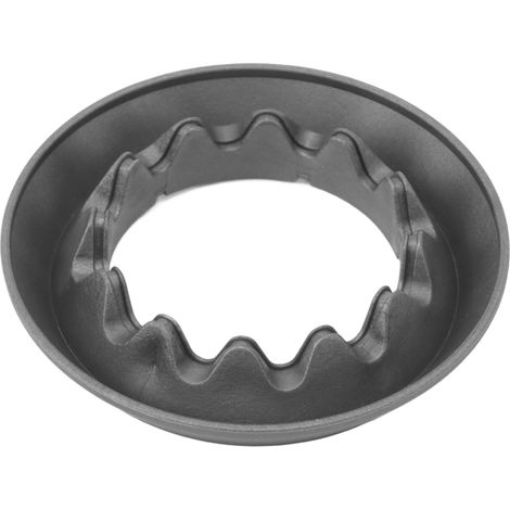 Weiche Diffusordüse für Haartrockner, leichtes Haarstyling-Zubehör für Modell HD01 (1/5)