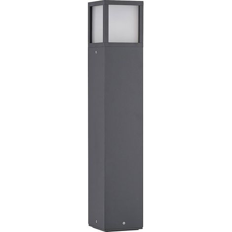 Außenleuchte "Dewari" aus Aluminium von Lucande (1/5)