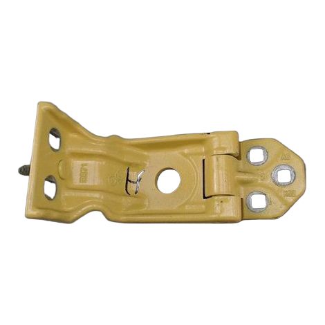 [PRODUIT D'OCCASION] Charniere Sup Porte Battante Ard RENAULT Master III Ph3 3300 L2h2 2019- ♻️ Ref Oe. 844000013r - Garantie à vie (1/2)