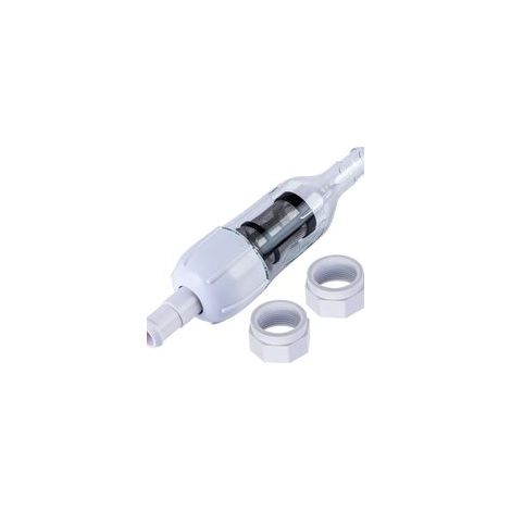 1 pièce Polaris 280 380 3900 480 Ensemble de filtre en ligne avec filtre 48080