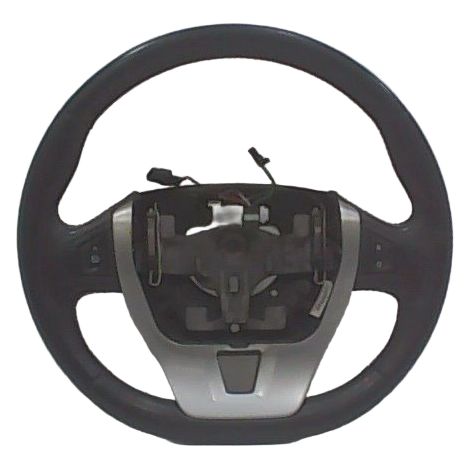 [PRODUIT D'OCCASION] Volant De Direction RENAULT Laguna ♻️ Ref Oe. 484309781r - Garantie à vie (1/2)