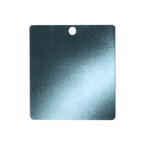 SCHMICO 5313 Ersatzspiegel L80xB70xH1mm passend für Handschweißspiegel (1/2)