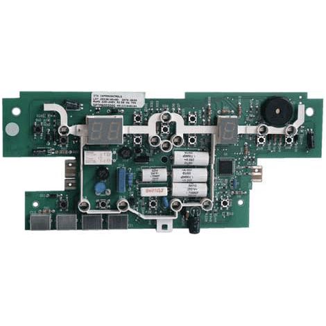 Whirlpool - module - carte de commande - 481221848184 -