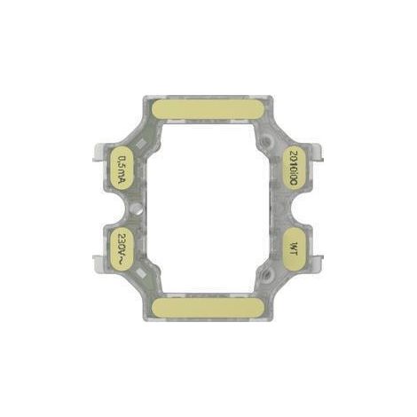 Lampada Gira 3792010 LED 0.5 mA bianco