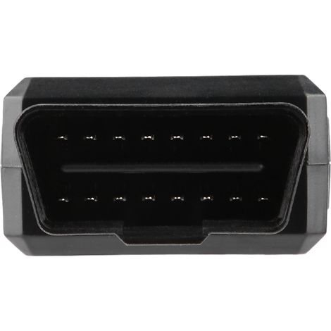 OBD2 Scanner WiFi Diagnostic Voiture Lecteur de Codes OBDII CAN BUS (1/5)