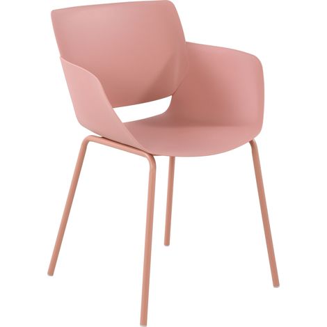 Chaise Alpena Rose (1/5)