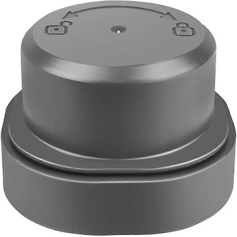Couvercle de lame et bouchon du récipient pour blender Ninja Blast - Pièces de rechange pour blender portable (1/5)
