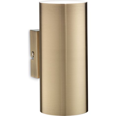 LOOK AP2, Applique, Ideal Lux