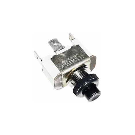 INTERRUPTEUR ALLUMAGE INVERSEUR 3 COSSES POUR TABLE DE CUISSON   DE DIETRICH - 92X4200