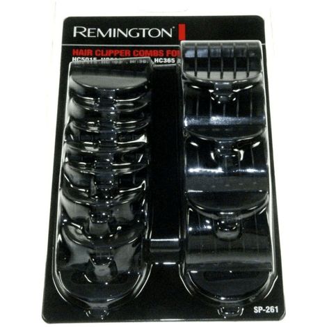 GUIDES DE COUPE SP-261 POUR PETIT ELECTROMENAGER REMINGTON - 44142530400