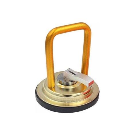 Mini Ventouse Carrosserie Debosselage Ventouse Debosselage Carrosserie,Ventouse Puissante Carrosserie Outil De Débosselage pour Voiture,Réparation en Métal Et Verre (1/4)